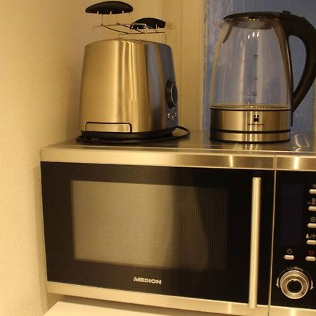 Gemuetliche Wohnung Im Schwarzwald In Bester Lage Von Bad Wildbad Buitenkant foto