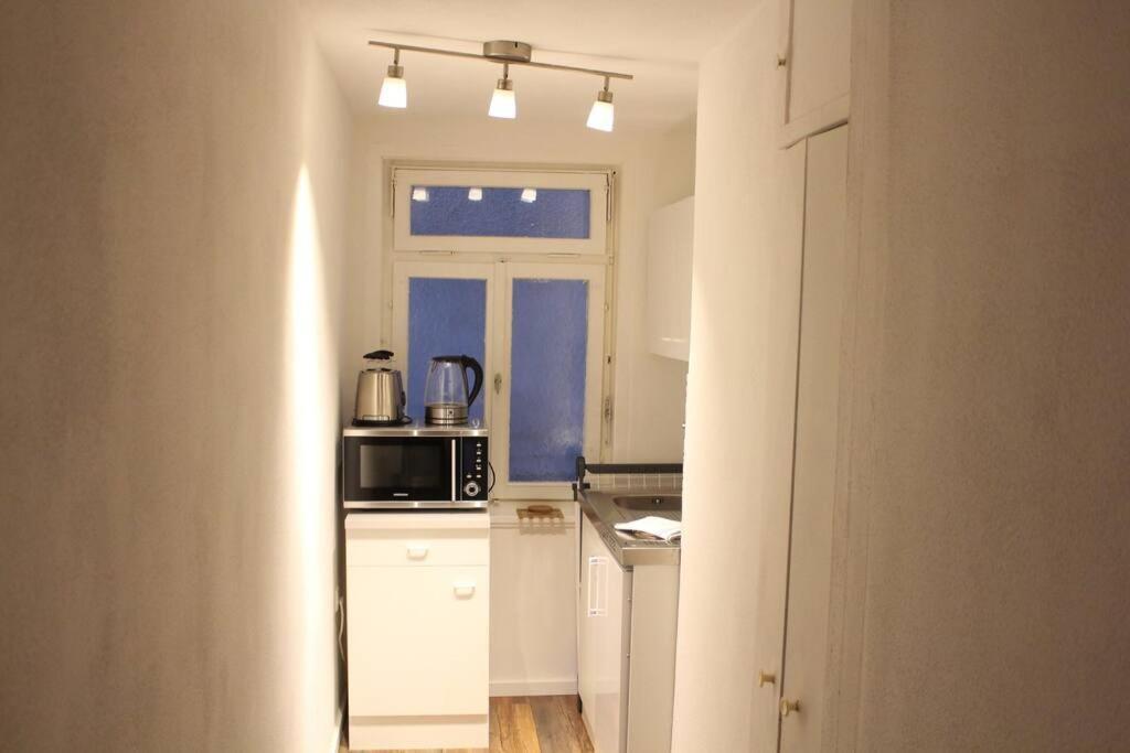 Gemuetliche Wohnung Im Schwarzwald In Bester Lage Von Bad Wildbad Buitenkant foto